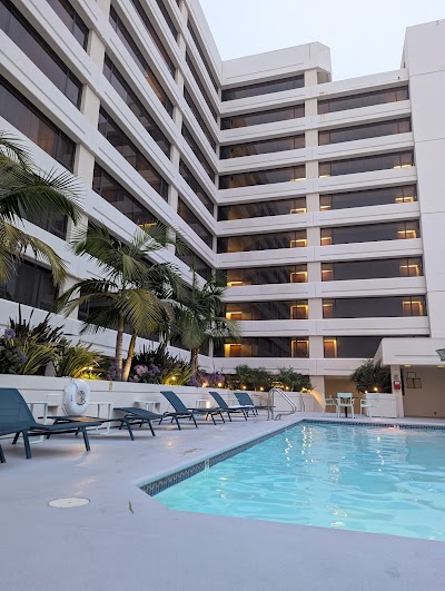 The Westin Los Angeles Airport