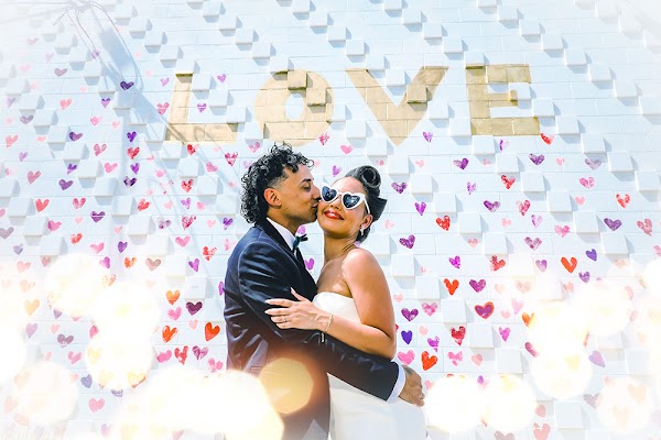 Viva Las Vegas Wedding Chapel portfolio