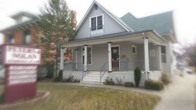 Andrew Nolan - Car accident lawyer in Grand Junction