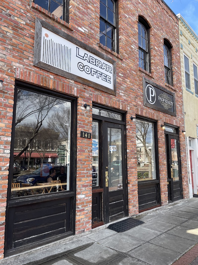 Labrar Coffee photo 3