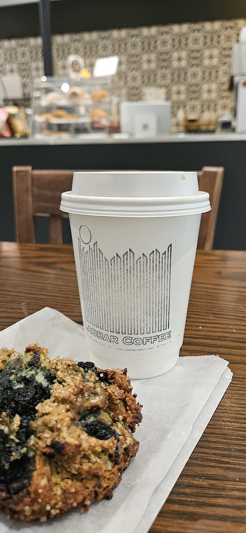 Labrar Coffee photo 4