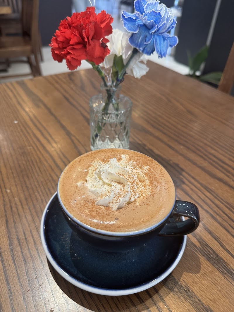 Labrar Coffee photo 2