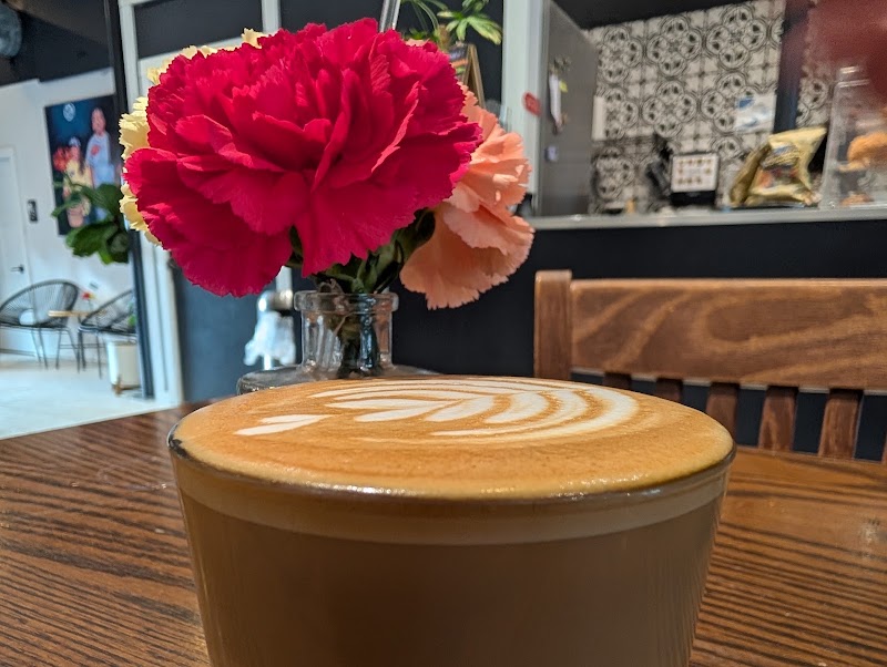 Labrar Coffee photo 2