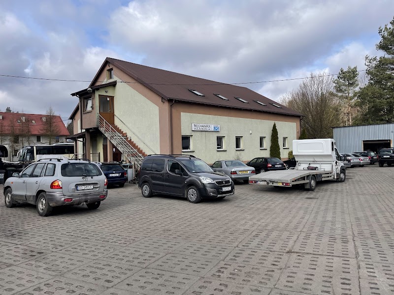 Wymiana Płynów i Filtrów