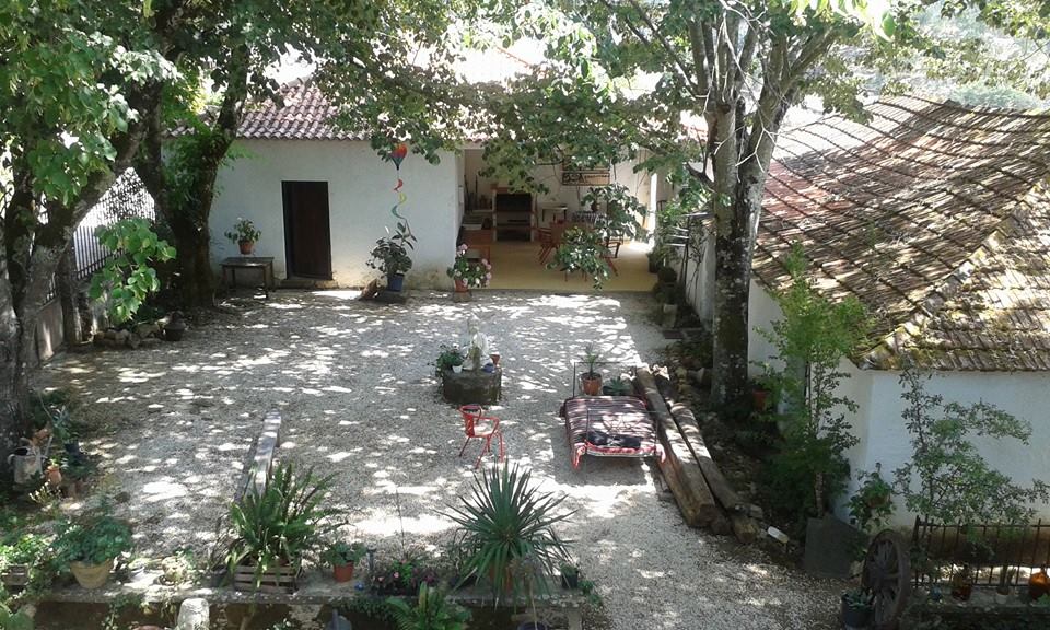 Brejo Fundeiro Retreat — 3
