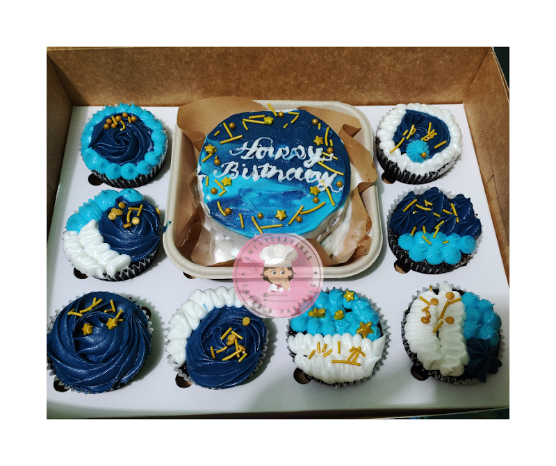 Sweetcravings