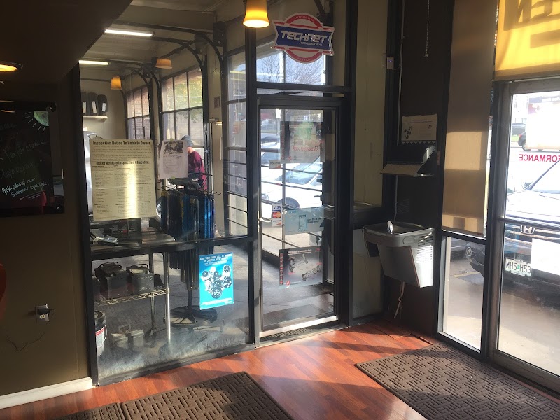 Peak Performance Auto Repair