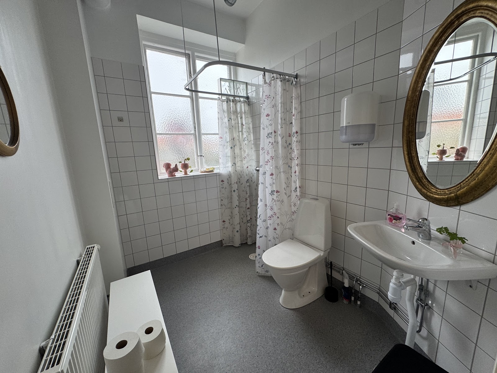 Landskrona Vandrarhem