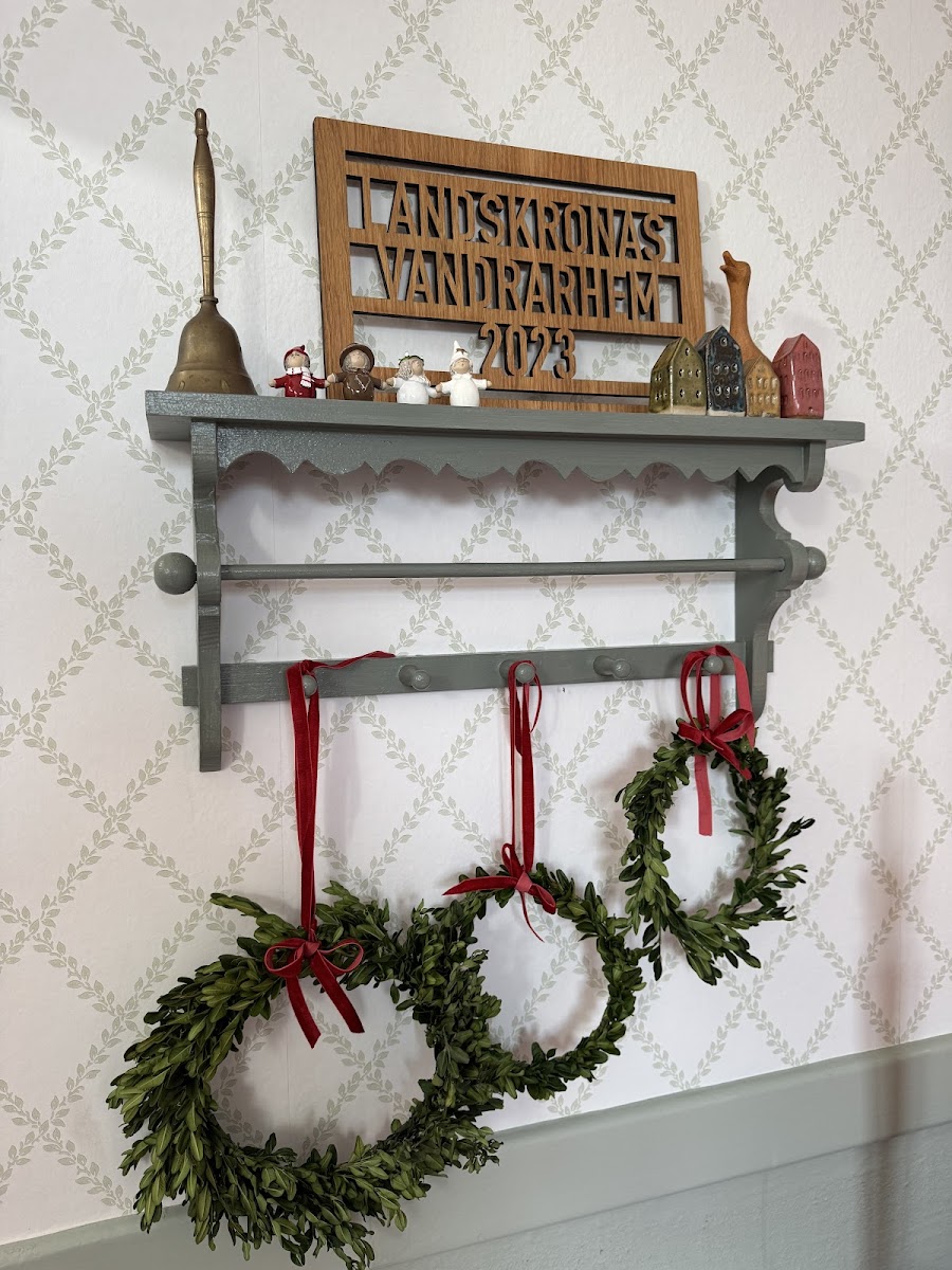 Landskrona Vandrarhem