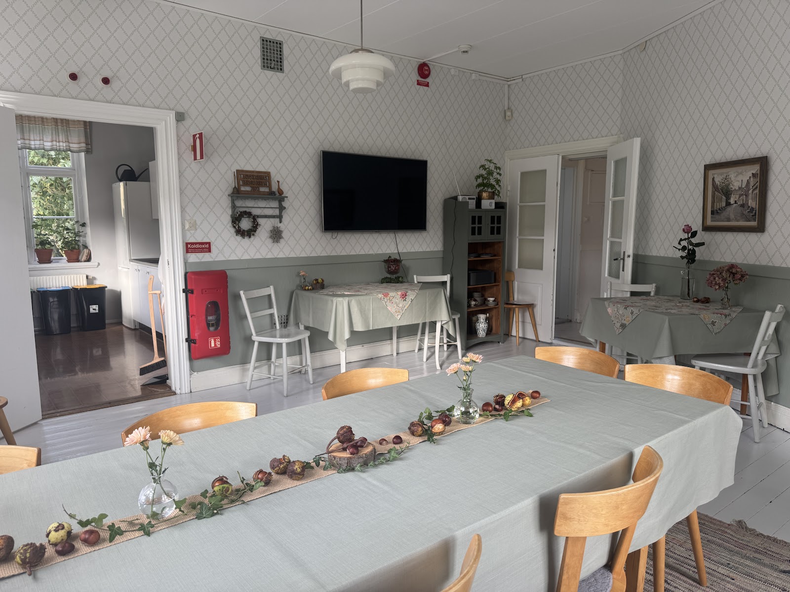 Landskrona Vandrarhem