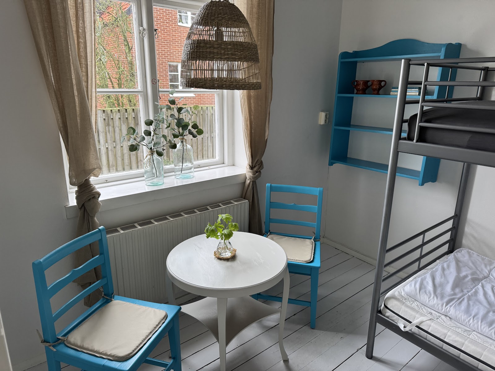 Landskrona Vandrarhem