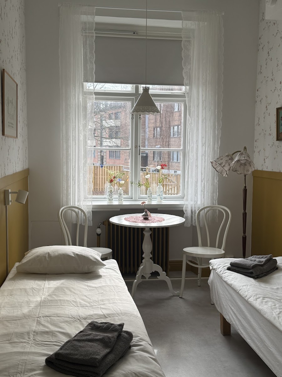 Landskrona Vandrarhem