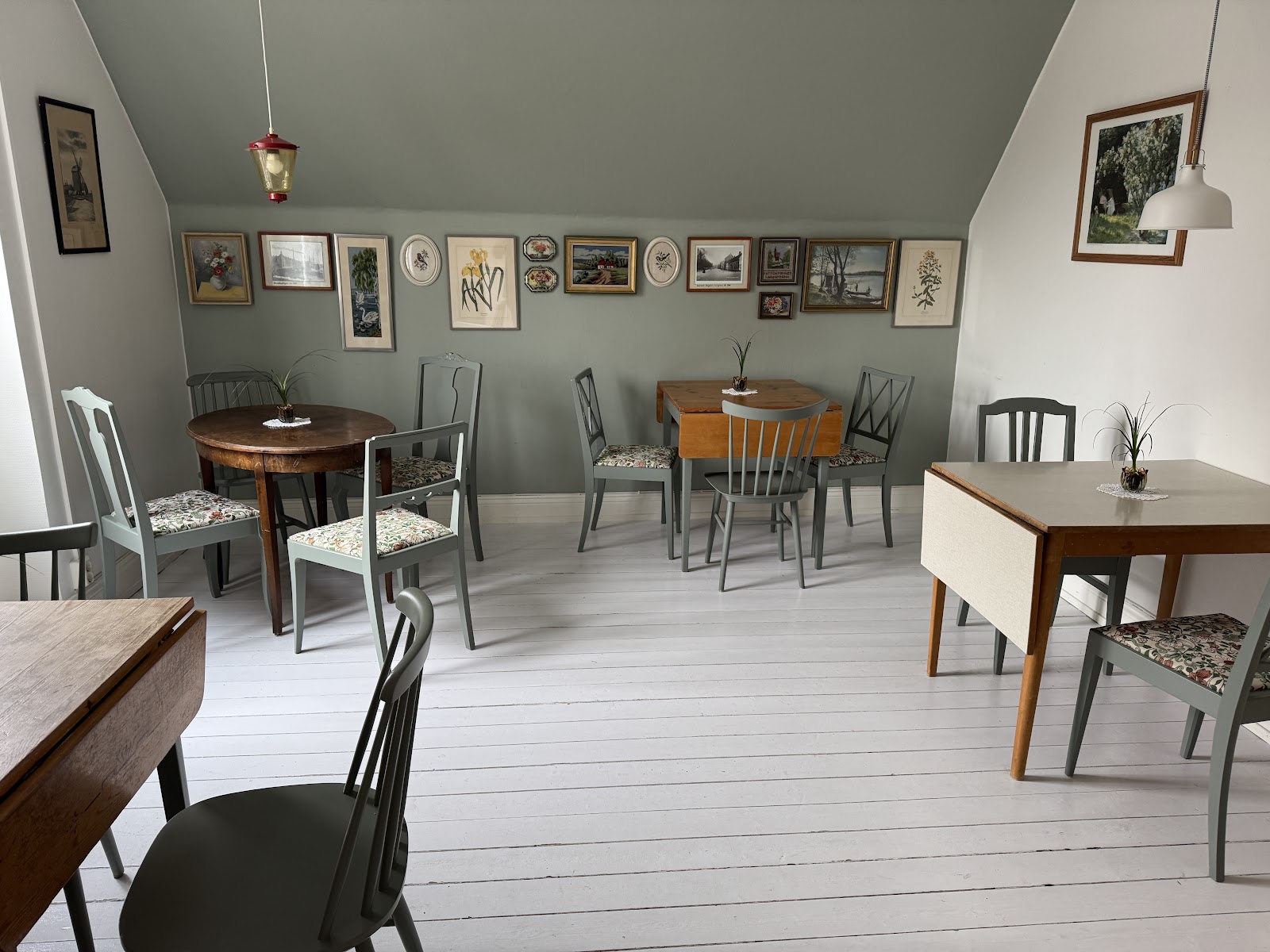 Landskrona Vandrarhem
