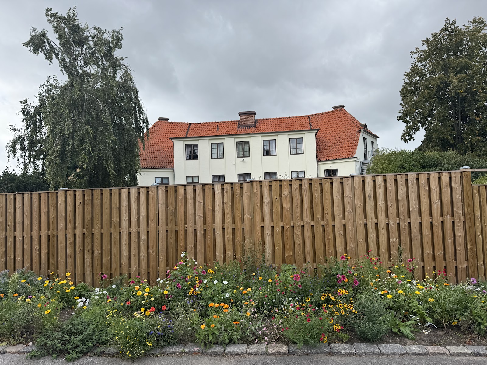 Landskrona Vandrarhem
