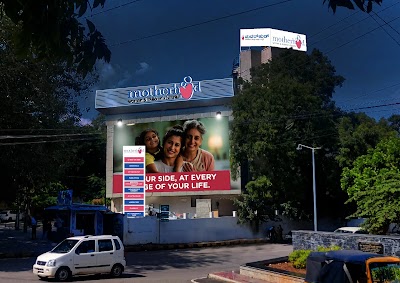 Motherhood Hospital, Mysore