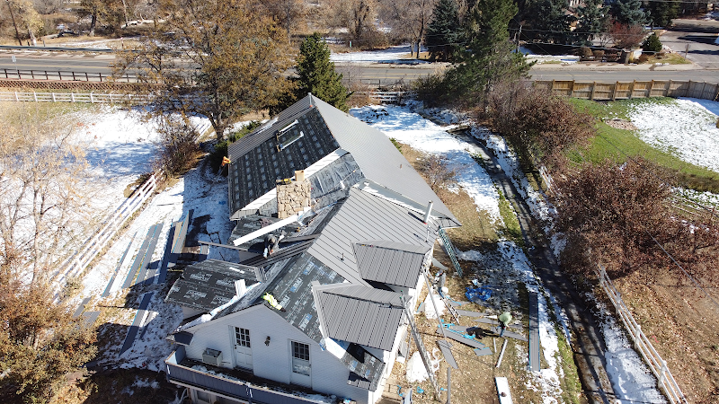 New Roof Plus photo 1