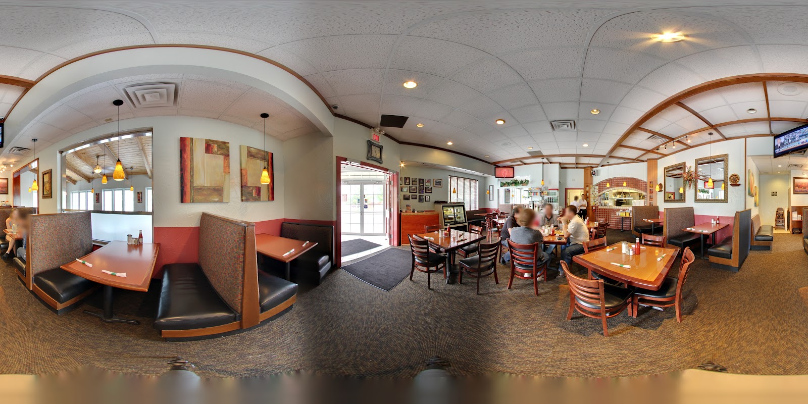 Duluth Diner
