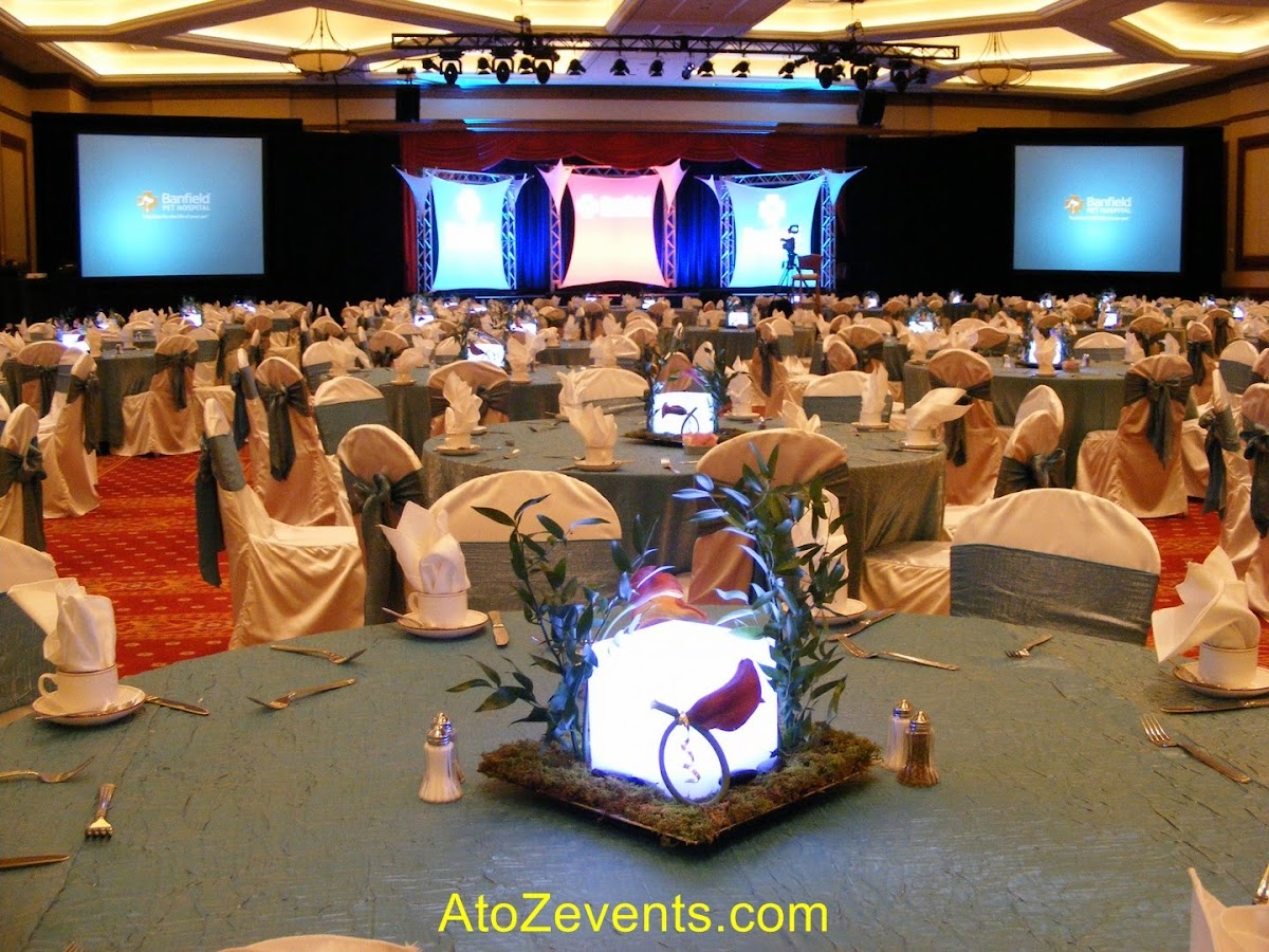 A to Z Events: Google Places image 1