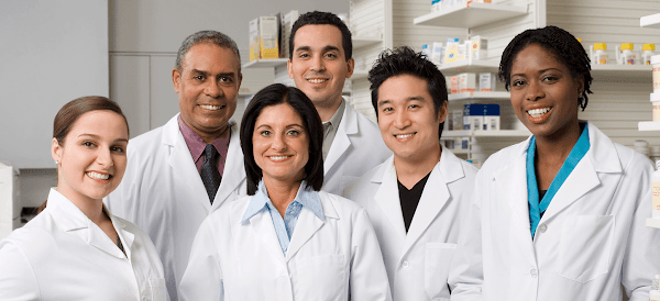 Photo by Walgreens Pharmacy