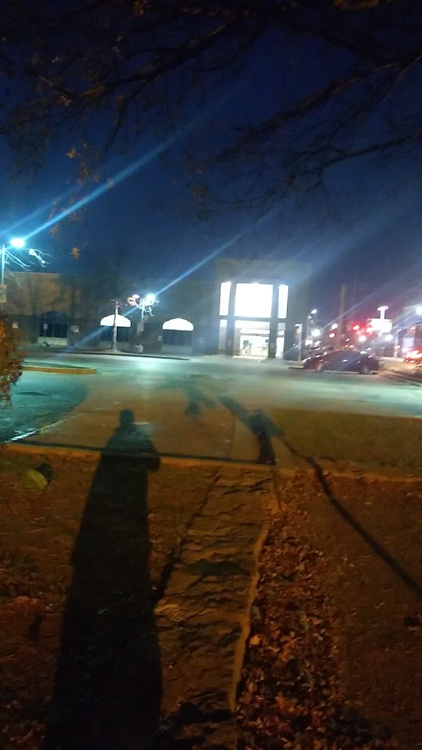 Photo by Buster Brown