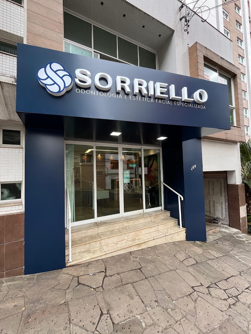 SORRIELLO MOINHOS DE VENTO. Clínica Odontológica e harmonização especializada - foto 2