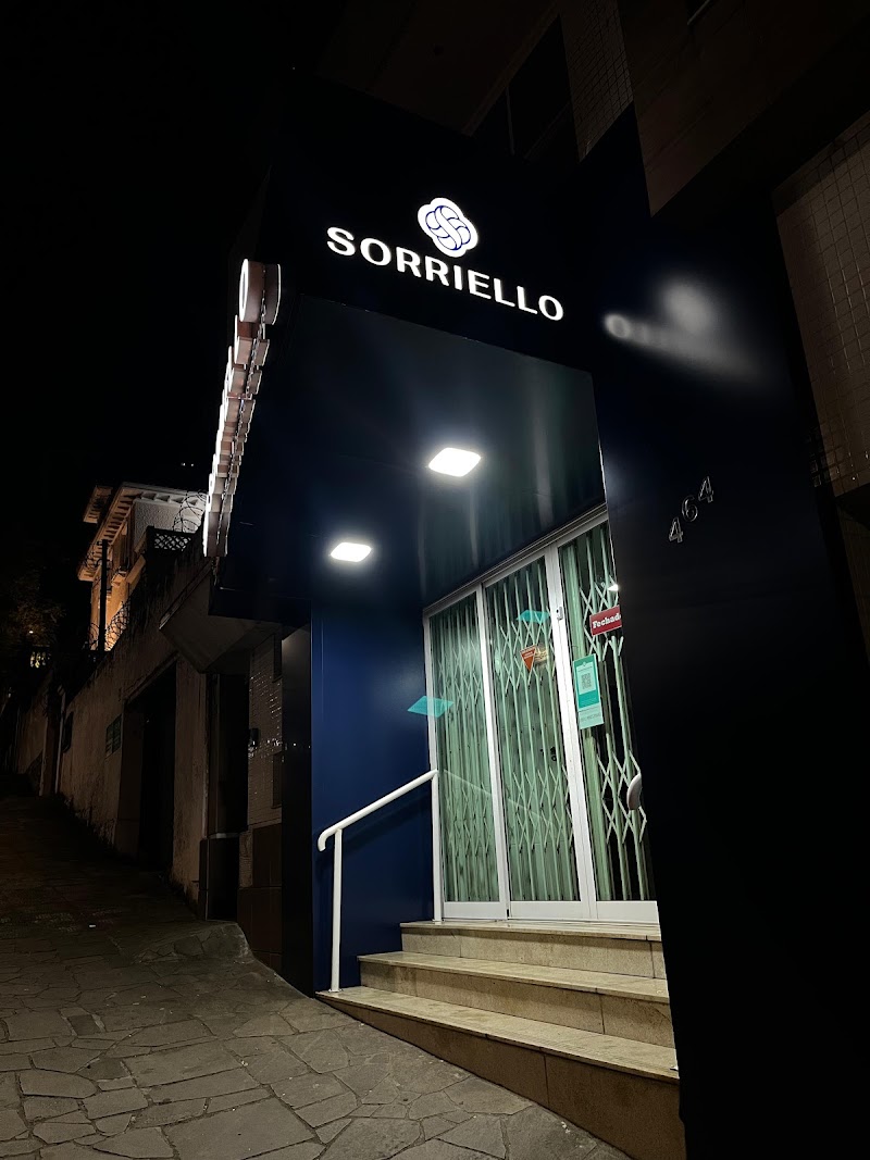 SORRIELLO MOINHOS DE VENTO. Clínica Odontológica e harmonização especializada - foto 5