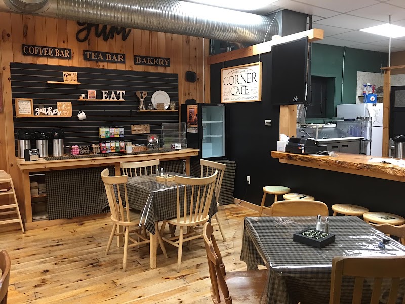 Corner Cafe photo 1