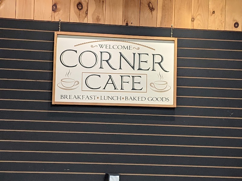 Corner Cafe photo 4