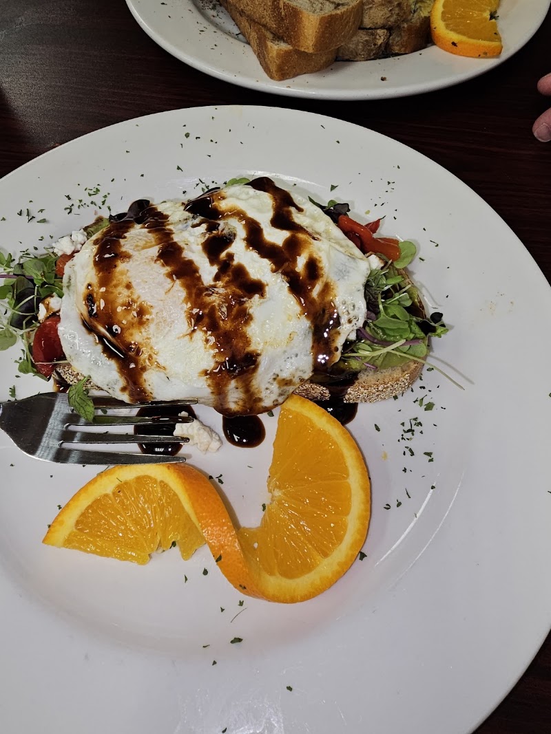 Corner Cafe photo 2