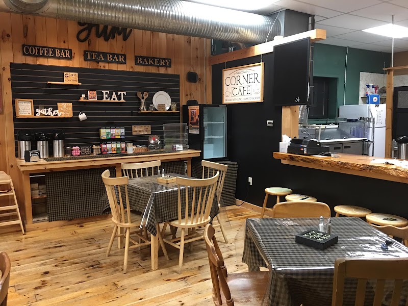 Corner Cafe photo 1