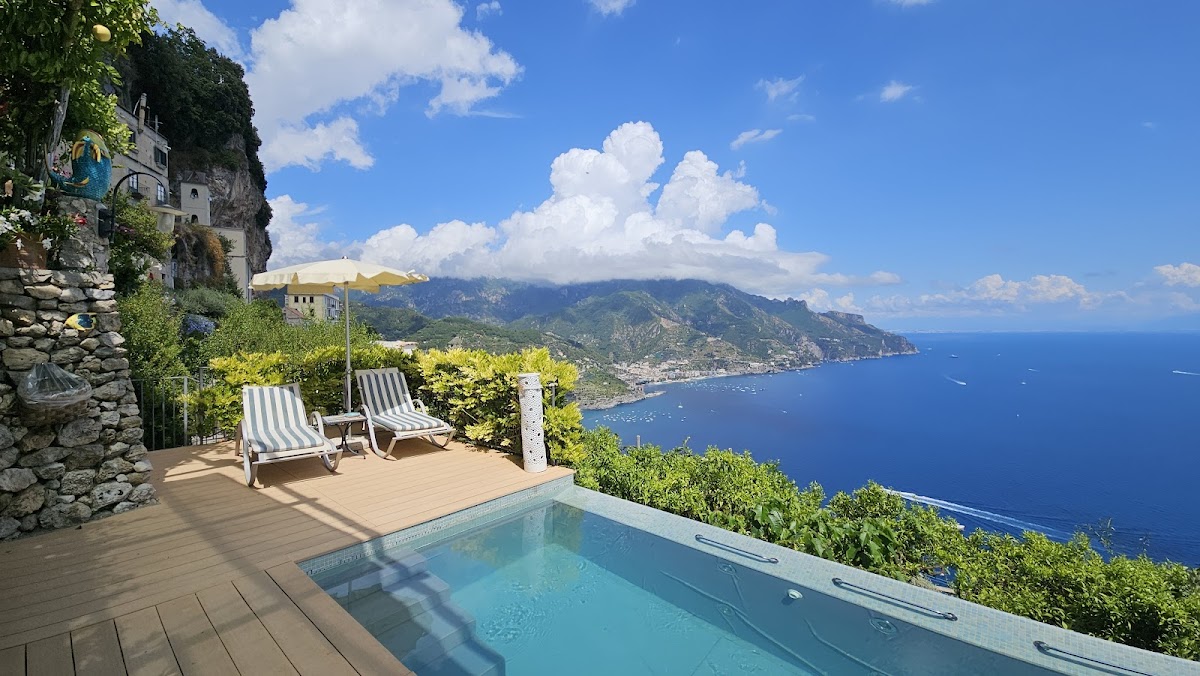 Villa San Cosma Country House — 4