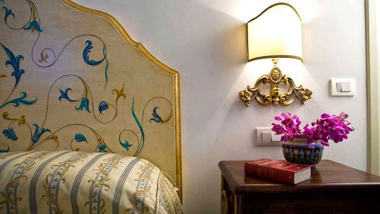 Villa San Cosma Country House — 3