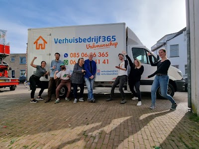 Foto van Verhuisbedrijf 365