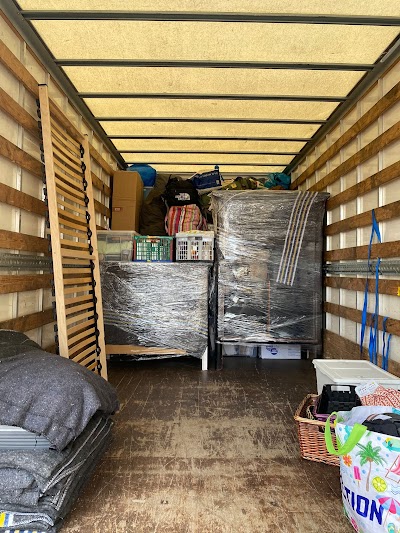 Foto van Verhuisbedrijf 365