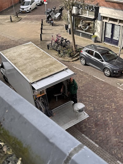 Foto van Verhuisbedrijf 365