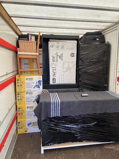 Foto van Verhuisbedrijf 365