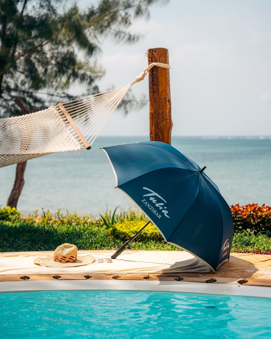 Tulia Zanzibar Unique Beach Resort