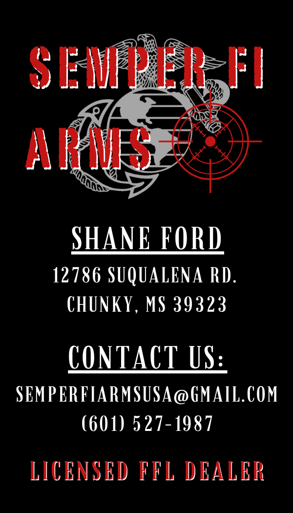 Semper Fi Arms photo
