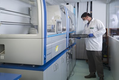 Metropolis Labs | Blood Test & Diagnostic Centre in Shimla - Image 3
