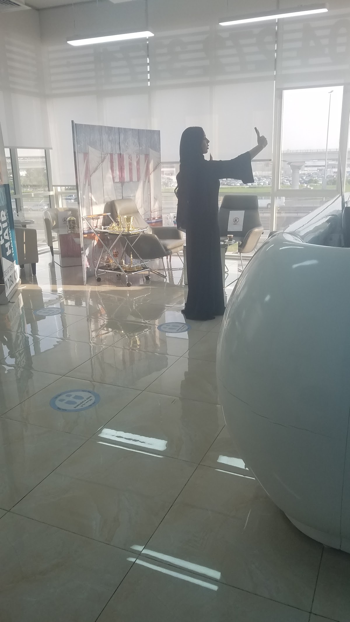 Hair clinic 4