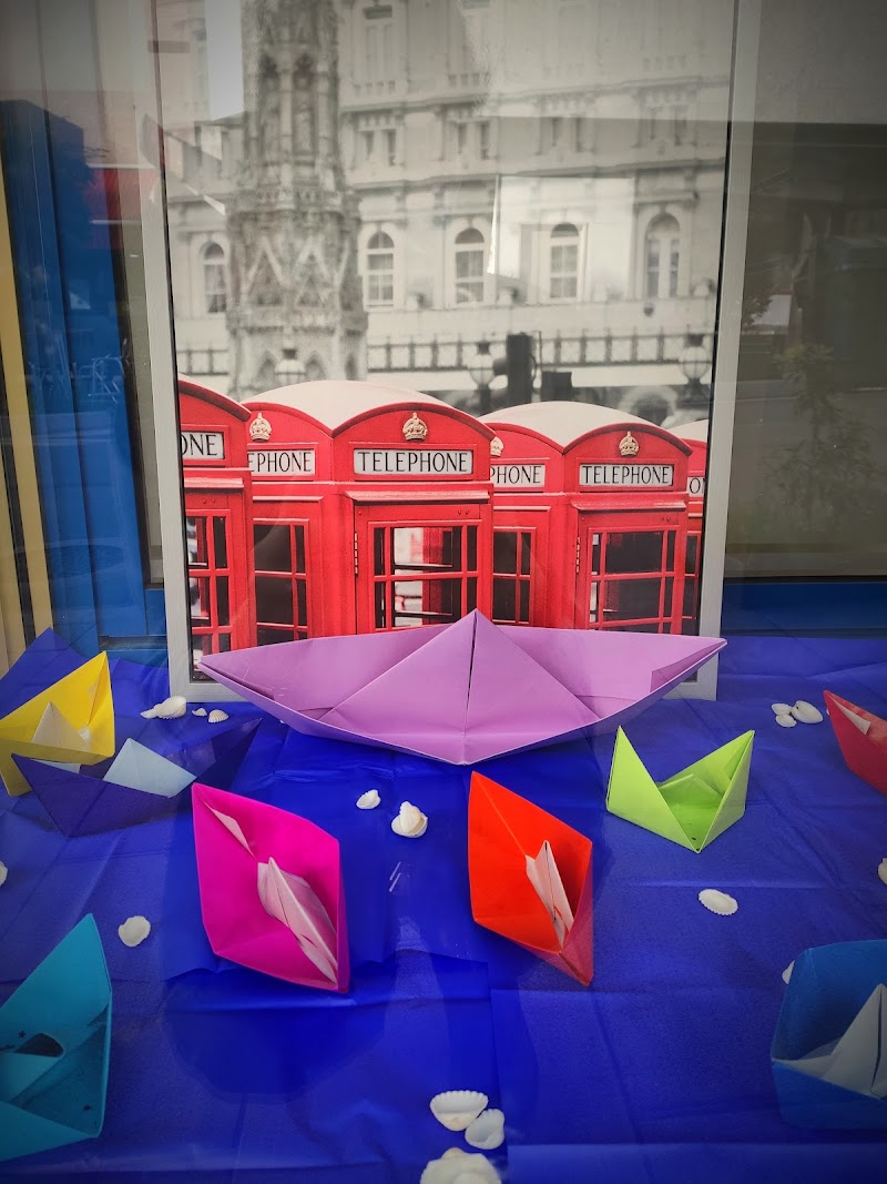 Derecho Al Inglés photo 3