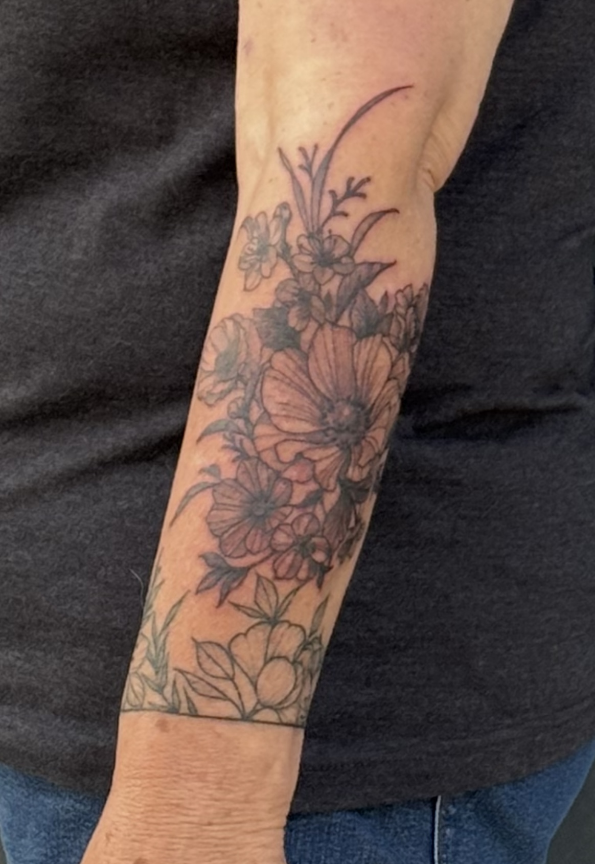 Hermosa Ink Collective: Tattoo & Piercing — tattoo studio near Torrance