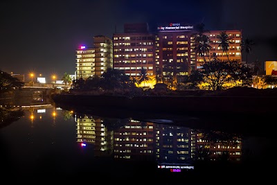 Baby Memorial Hospital