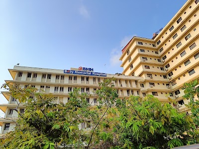 Baby Memorial Hospital - Image 2