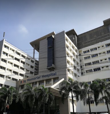 Baby Memorial Hospital - Image 3