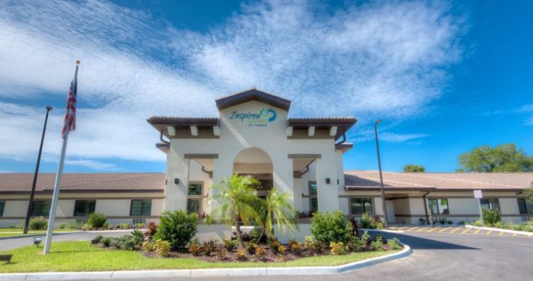Inspired Living At Tampa