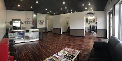 Freedom Tattoo, Inc.