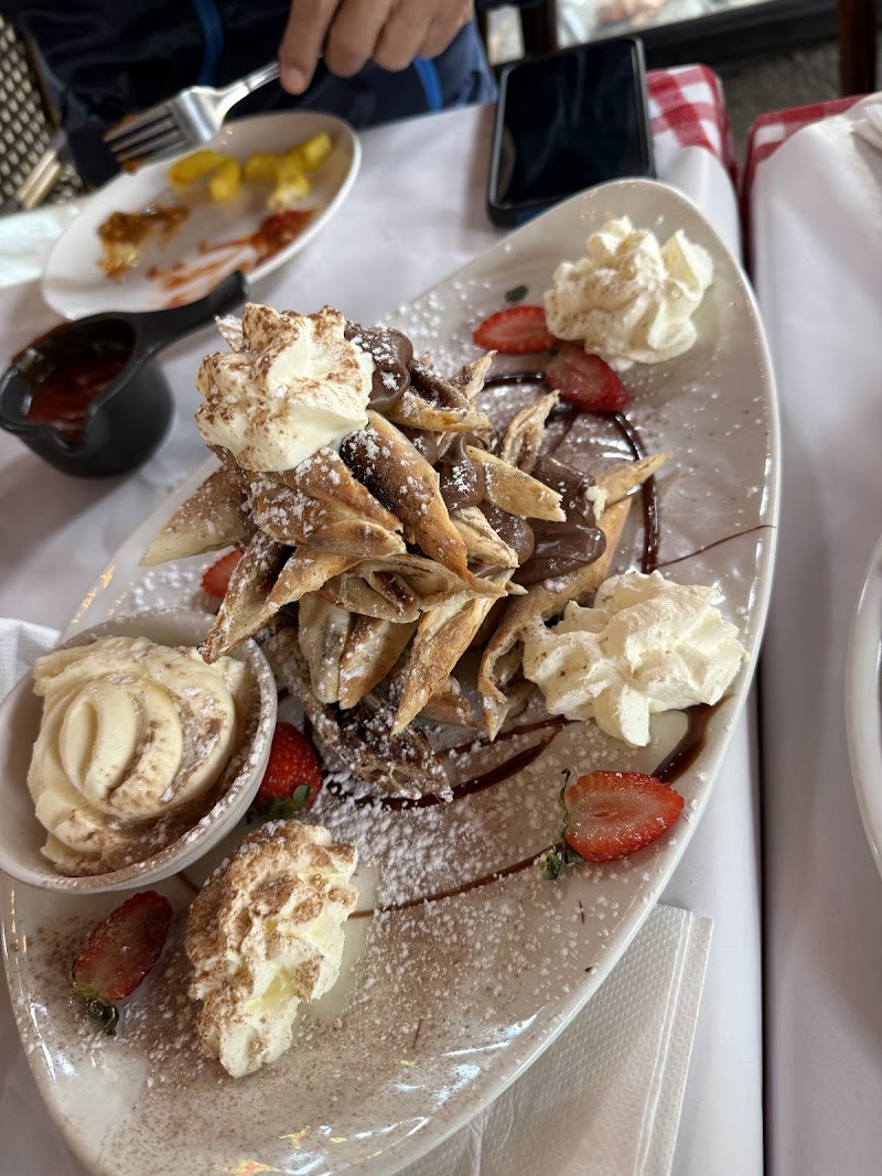 Mercadante Woodfired Pizzeria photo 4