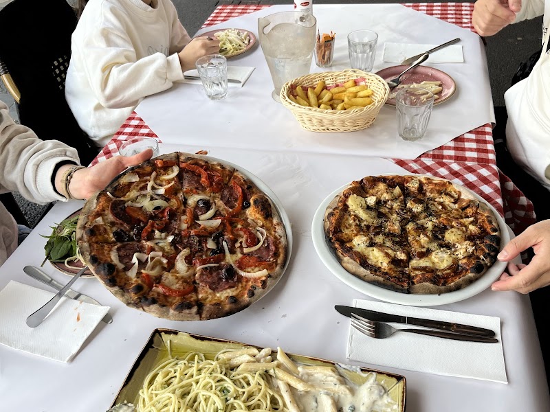 Mercadante Woodfired Pizzeria photo 7