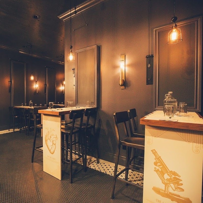 The Lab at Ada's — Event Venue in Seattle